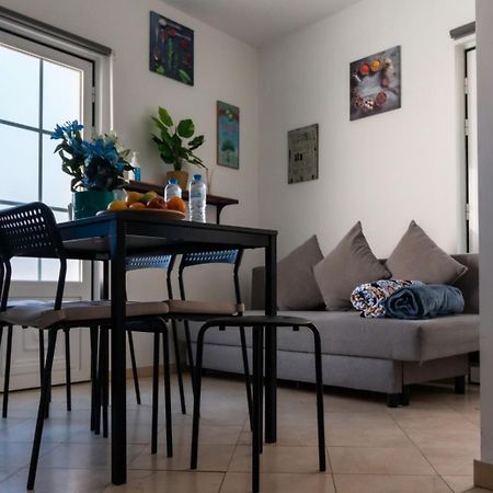 Newstar Duplex Lägenhet Setúbal Exteriör bild