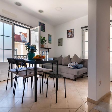Newstar Duplex Lägenhet Setúbal Exteriör bild