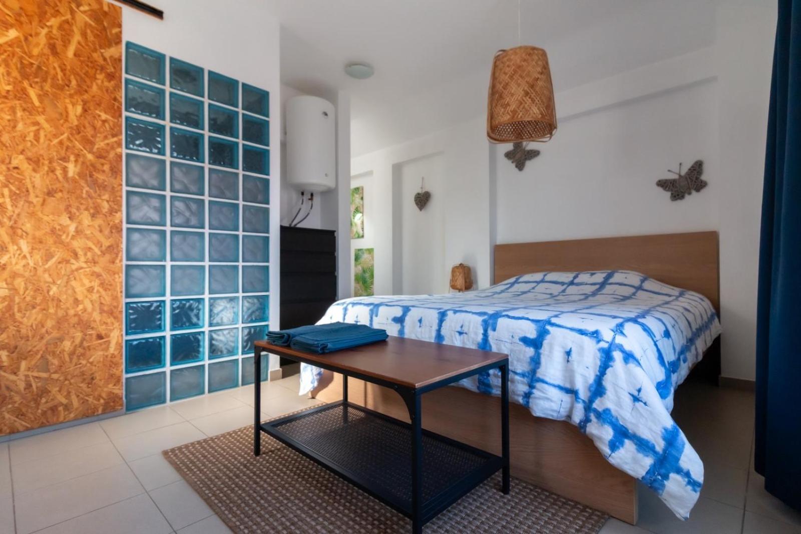 Newstar Duplex Lägenhet Setúbal Exteriör bild