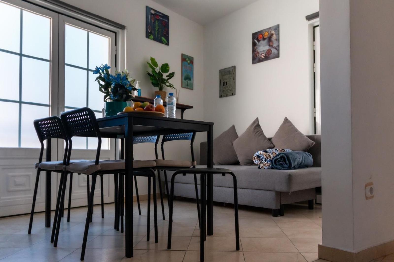 Newstar Duplex Lägenhet Setúbal Exteriör bild