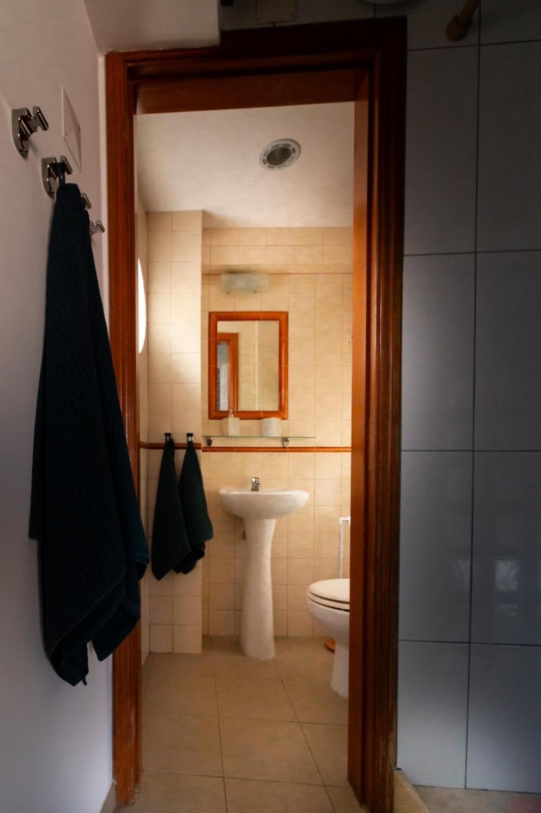 Newstar Duplex Lägenhet Setúbal Exteriör bild